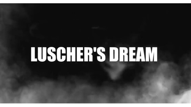 Luscher’s Dream by Nicholas Kin