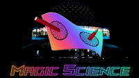 MAGIC SCIENCE by Hugo Valenzuela (Online Instructions Only)