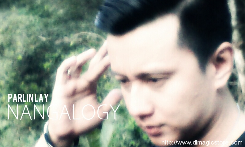 MATAHATI By Parlin Lay (Instant Download)