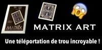 MATRIX-ART by Mickael Chatelain