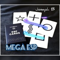 MEGA ESP by Joseph B. (Instant Download)