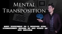 MENTAL TRANSPOSITION BY SMAYFER (Instant Download)