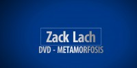 METAMORFOSIS By Magician Zack Lach (Instant Download)
