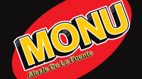 MONU by Alexis De La Fuente (Gimmick Not Included)