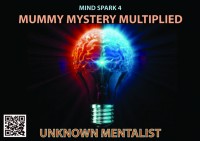 MUMMY MYSTERY MULTIPLIED by Unknown Mentalist (Ebook) (Instant Download)