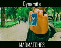 Mad-Match by Dynamite