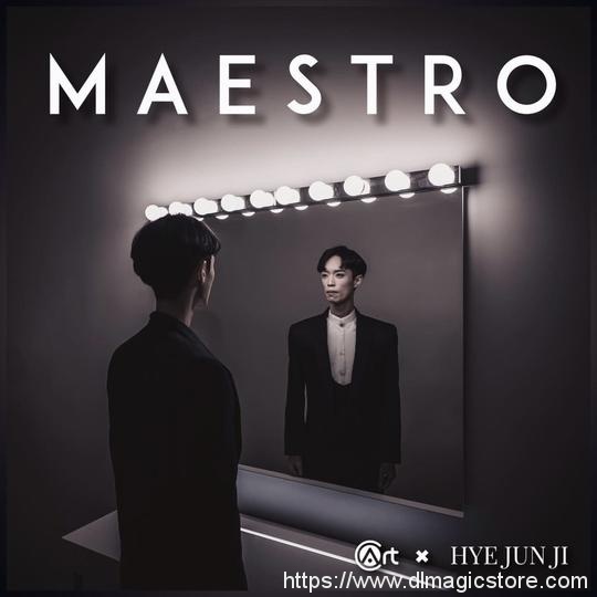 Maestro by Hyejun Ji
