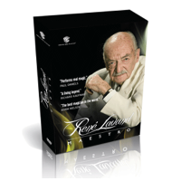 Maestro by Rene Lavand and Luis De Matos