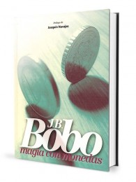 Magia con monedas by Bobo (Spanish)