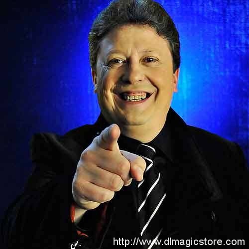 Magic As A Composition by Henry Evans