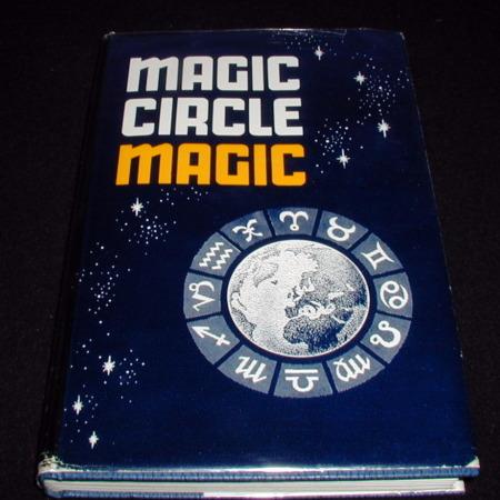 Magic Circle Magic by Will Dexter, Harry Clarke – A Tribute to George and Lewis Davenport