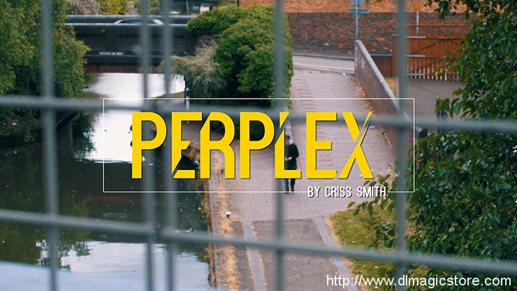 Magic On Demand & FlatCap Productions Present PERPLEX