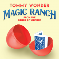 Magic Ranch presented by Dan Harlan (Instant Download)