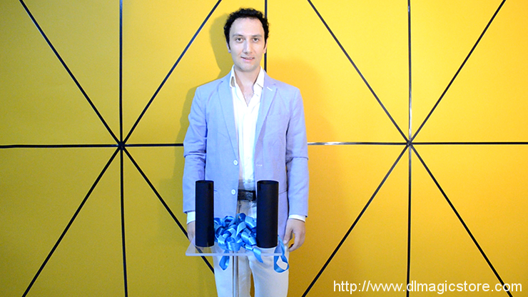 Magic Room by Sandro Loporcaro (Amazo)