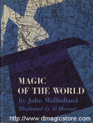 Magic of the World by John Mulholland