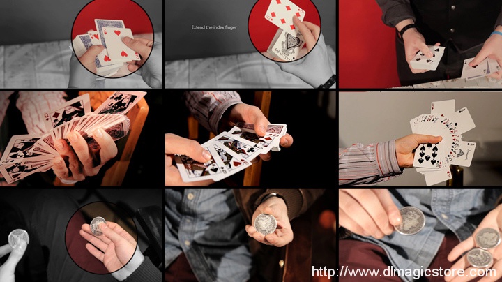 Magical Sleight Season 3 by Magical Sleight