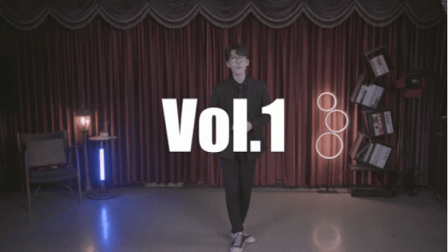 Magicat – Old School Never Die Vol.1 (Korean)