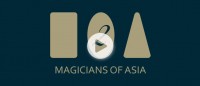 Magicians of Asia – Bundle 2 By Uni, Leeng and Al Chen