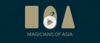 Magicians of Asia – Bundle 3
