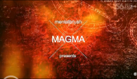 Magma by Mentalbrush