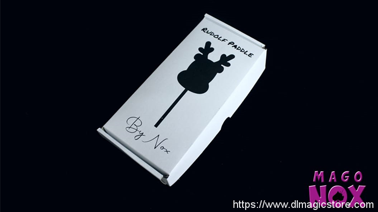 Mago Nox – Rudolf Paddle