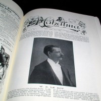 Mahatma (Vols. 1-9) by George Little (All 9 Volumes)