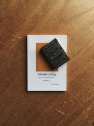 Mainspring by Alexander Hansford