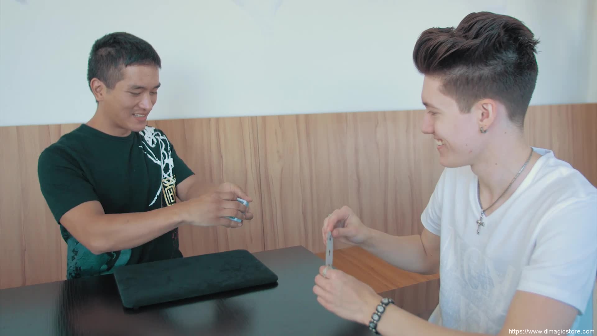 Makoto Halverson – Twisted Triumph