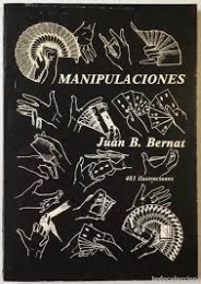 Manipulaciones by Juan B. Bernat (Spanish)
