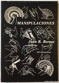 Manipulaciones by Juan B. Bernat (Spanish)