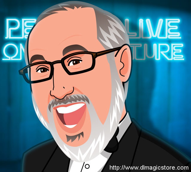 Marc DeSouza LIVE (Penguin LIVE)