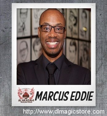 Marcus Eddie Academy Instant Download Alakazam Online Magic Academy Lecture
