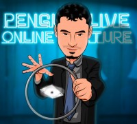 Mariano Goni LIVE (Penguin LIVE)