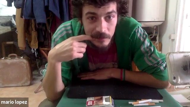 Mario Lopez Online Lecture Bundle