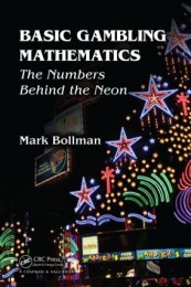 Mark Bollman – Basic Gambling Mathematics The Numbers Behind The Neon