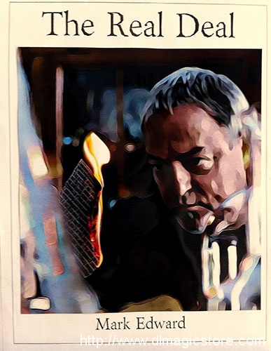 Mark Edward – The Real Deal