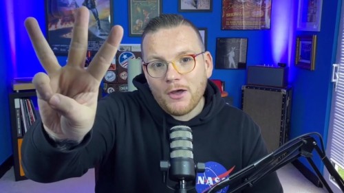 Mark James – Live 3 Alakazam Academy Course 24th November 2020