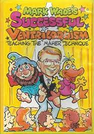 Mark Wade – Successful Ventriloquism