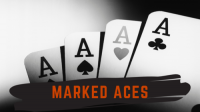Marked Aces by Adam Wilber