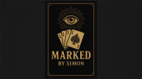 Marked by Simon