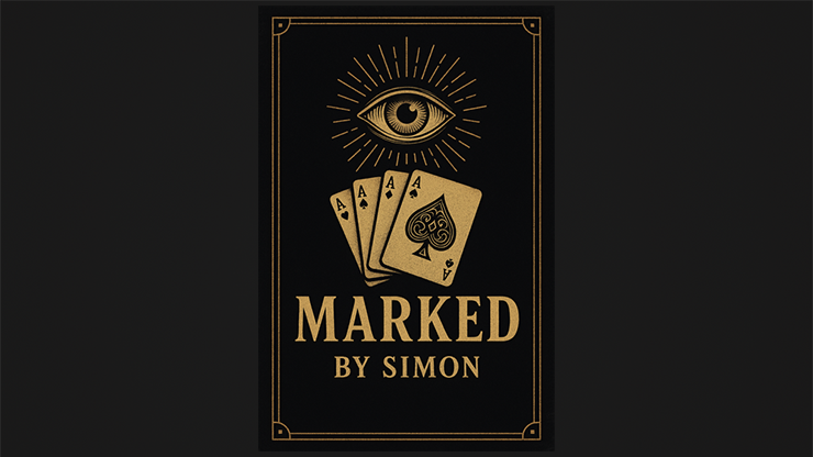 Marked by Simon