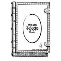 Marko – Magia Selecta (Spanish)