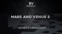 Mars and Venus 2 by Rendy’z Virgiawan