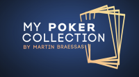 Martin Braessas – My Poker Collection (Gimmick Not Included)