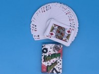 Martin MacMillan – Cards at Many Numbers