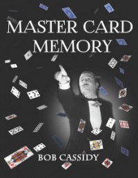 Master Card Memory by Bob Cassidy