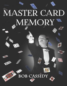 Master Card Memory by Bob Cassidy