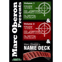 Master deck by Marc Oberon