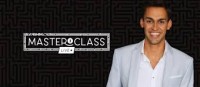 Masterclass Live by Blake Vogt (September 6th 2020)