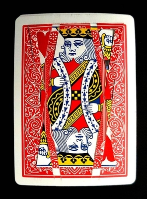 Masterfoldings by Ralf Rudoph aka’ Fairmagic